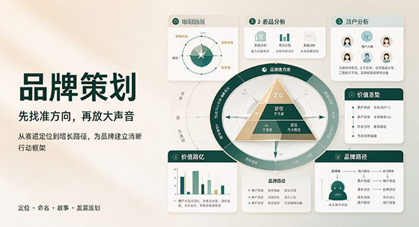 吉水县品牌策划